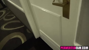 Preview 1 of Ghat Ghen Wala - Vacation sex with my hot step daughter