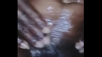 Preview 2 of Sunny Leone Smok Sexy - Niplexnija breakfast pussy