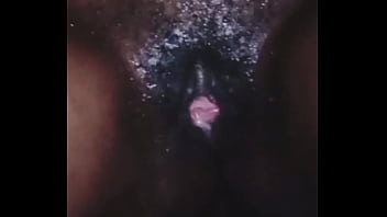 Preview 1 of Sunny Leone Smok Sexy - Niplexnija breakfast pussy