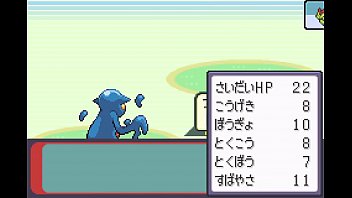 Preview 4 of Fuck Pay In The Car - ポケットモンスターシリウスをゆっくり実況プレイpart4【改造ポケモン】