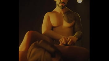 Preview 1 of Local Porn Hd West Bengal - Cassidy se fait d&eacute_foncer par hanzo - PMV #22