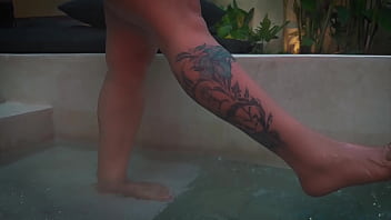 Preview 1 of Mickey Mouse Sex Video - No Cassiflix,  voc&ecirc_ ver&aacute_ todos esses momentos com muito sexo,  safadeza e muita provoca&ccedil_&atilde_o. Assine Cassiflix e vem gozar gostoso comigo.