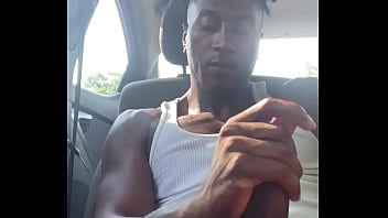 Preview 3 of Xvfhd - LaydBac In Da Car