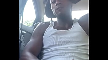 Preview 1 of Xvfhd - LaydBac In Da Car