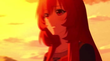 Preview 3 of Step Mom Ass Fuk - (HMV) -  animaciones - Konosuba - Demon slayer - the rising of the shield hero