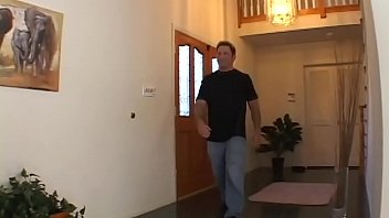 Preview 1 of Glory Hole Wife Compilation - A weekend full sex as Aunt Alicia