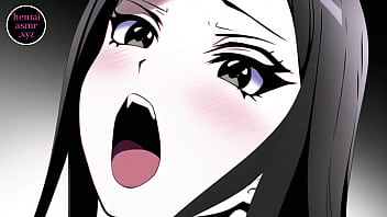Preview 1 of Strapon Husband Public - Extreme tingle Asmr Hentai Licking Hard Alley Love