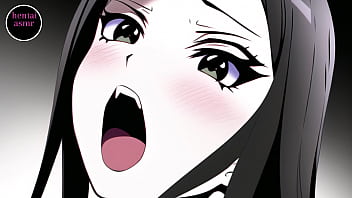 Preview 4 of Strapon Husband Public - Extreme tingle Asmr Hentai Licking Hard Alley Love