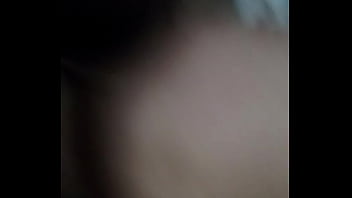 Preview 3 of Hate Anal Teen - Mona en vestido