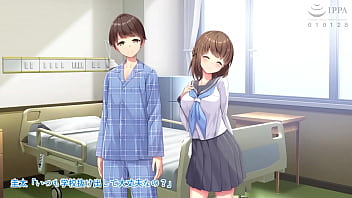 Preview 1 of Teen Nude Humiliation - Cucked Magical Girl : The Motion Anime
