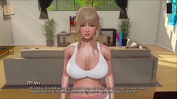 Preview 1 of Telechagemme Xxx - Ripples 10