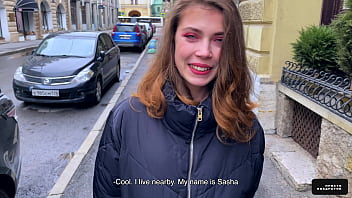 Preview 1 of Reiko Kobayakawa Mobile Version - A Simple Request on the Street Ended with an Unexpected Ending - Cum on Pussy and Put on Panties