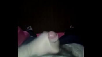Preview 3 of 1 2 Cachando Gorda Chola - Paja y leche