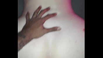 Preview 1 of Tube Videos Faiza Butt - big ass bouncing on big dick