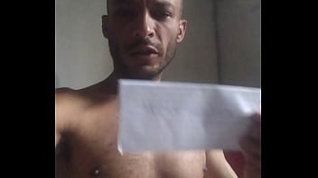 Preview 2 of Acter Gay Xxx - V&iacute_deo de verifica&ccedil_&atilde_o