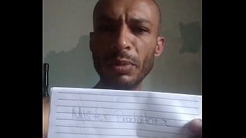 Preview 1 of Acter Gay Xxx - V&iacute_deo de verifica&ccedil_&atilde_o