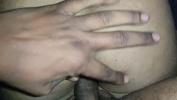 Preview 4 of Small Girl Porn With Dog - Indian Morning Sex With Hot Bhabhi In Bedroom Hindi Clear Voice