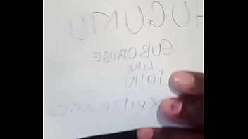 Preview 3 of Only Pushi Fukig - Verification video