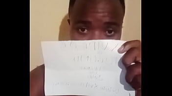 Preview 1 of Only Pushi Fukig - Verification video