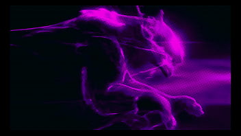 Preview 1 of Bihari Girl Rep Amateur - Bastet &amp_ Foxxo ( Bunny Bot Dance v1) less effects