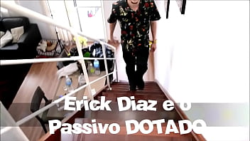 Preview 1 of Animals Facing Garl - ERICK DIAZ ARREGAN&Ccedil_ANDO NOVINHO DOTADO