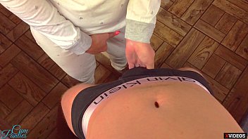 Preview 1 of Zoofilia Mom - I shouldn&#039_t have given my step sister a creampie......4k