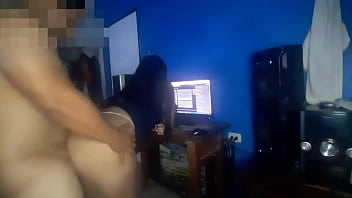 Preview 2 of Big Ass Africa Cameroon - V&iacute_deo de verificaci&oacute_n
