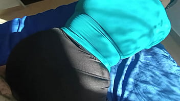 Preview 3 of Xse Vido - La Nueva Esposa De Mi Hermanastro Quiere Verga Me Seduce Con Su Gran Concha 3