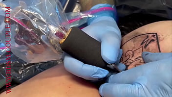 Preview 1 of Rio Sierhaus - Slave Tattoo (a stroll down Memory Lane ... enjoy)