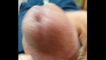 Preview 3 of 14 Year Old Girl And Boy Video - Punheta com Leite na Gozada [Gala]