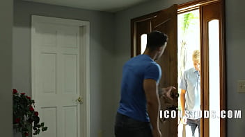 Preview 1 of Unseen Mms Clip - The One Where I Fuck My Husband And Neighbor