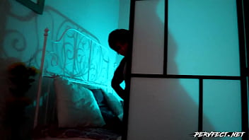 Preview 3 of Two Girls Nasty Anal - Cuck gets cucked