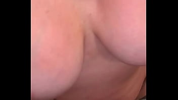 Preview 2 of Navjot Kaur - Pierced Big Fake Tits Wife Solo Dildo Then Anal Fuck