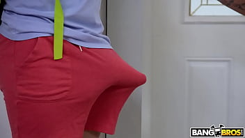 Preview 2 of Daphni Velma - Step Mothers Are Always Helpful