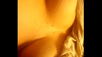 Preview 2 of Diva Nadja Punish Lopette - I  love to touch my nipples