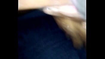 Preview 3 of Alexis Grace Sweaty 2016 - Ebony squirter slim thick