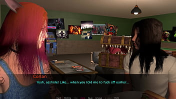 Preview 4 of Pupsid - Corlan Plays: Out of the Shadows: Prologue
