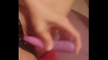 Preview 3 of Thailady Pussy - Je me touche