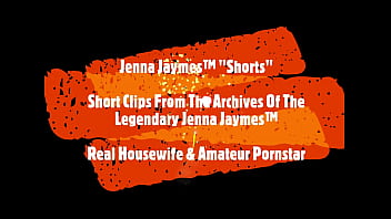 Preview 1 of National Fuck - Jenna Jaymes Hot Blowjob Facial 1080p (Shorts)
