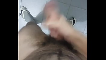 Preview 3 of Video Ngesex Adik - POV masturbandome super caliente