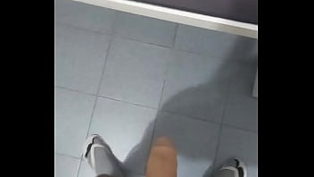 Preview 1 of Video Ngesex Adik - POV masturbandome super caliente