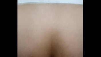 Preview 2 of Jilat Memek Tetek Besar Cantik - Mi culo se come verga de Casado.