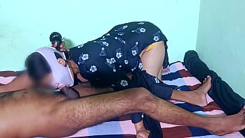 Preview 3 of 3xxmom Com - स्कूल टीचर ने अपने नर्सरी की मैडम से की हॉट चुदाई
