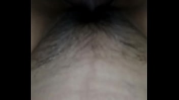 Preview 3 of British Black Slut - mi mujer de enormes tetas disfrutando de una noche de placer