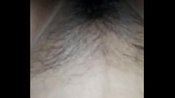Preview 4 of British Black Slut - mi mujer de enormes tetas disfrutando de una noche de placer