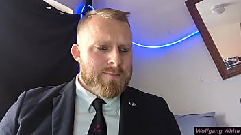 Preview 1 of Toya Suckin Dick - Scary Dominant JD Vance Cums On Undecided Voter&#039_s Face - POV Roleplay - Dirty Talk,  Masturbation,  Big Cumshot
