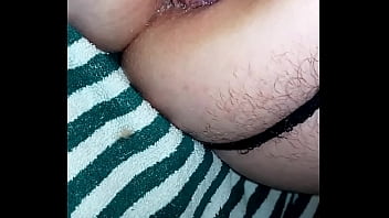 Preview 1 of Britney Dresher - Dildo