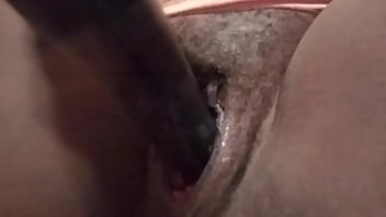 Preview 1 of Rmoe - Creamy Pussy
