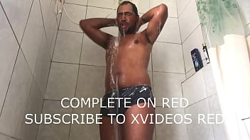 Preview 2 of Kendra Last Jordi - 92 A bath from the big guy