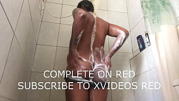 Preview 3 of Kendra Last Jordi - 92 A bath from the big guy